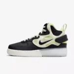 Кросівки Nike Air Force 1 Mid React