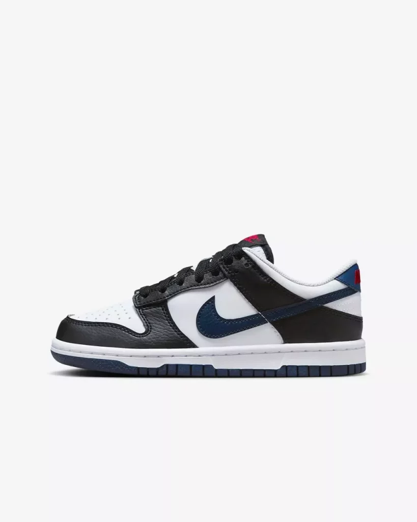 Кросівки Nike Dunk Low