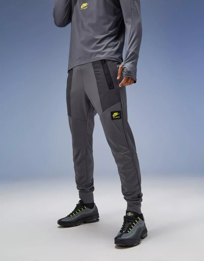 Спортивні штани Nike Nsw Air Max Pk Jogger