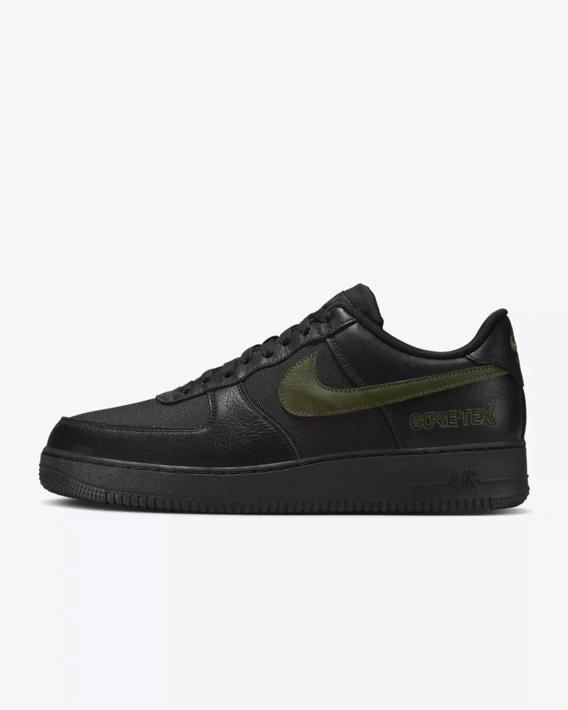 Кросівки Nike Air Force 1 Low Gore-Tex