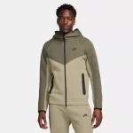 Кофта Nike Sportswear Tech Fleece Windrunner