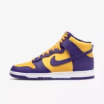 Кросівки Nike Dunk Hi Retro