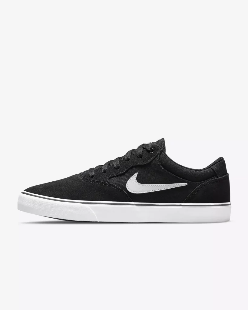 Кросівки Nike SB Chron 2 Black