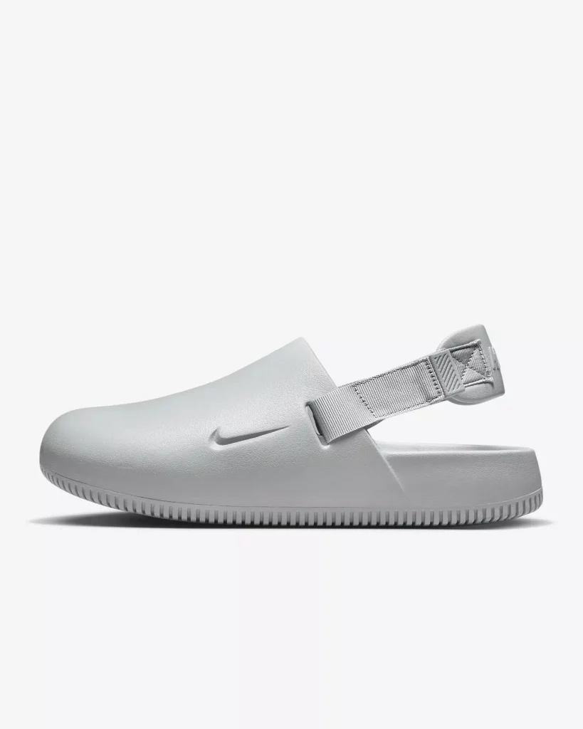 Тапочки Nike Calm Mule