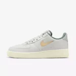 Кросівки Nike Air Force 1 Low ’07 Jewel Light Bone