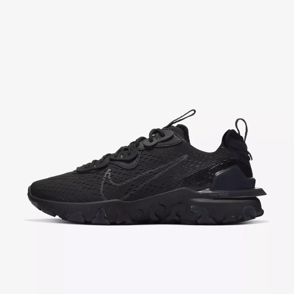 Кросівки Nike React Vision