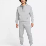 Спортивний костюм Nike Club Graphic Fleece Tracksuit