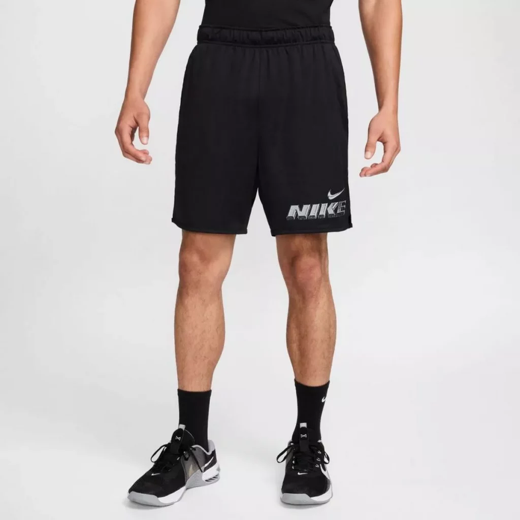 Шорти Nike Dri-Fit Totality Gfx Short 7Ul