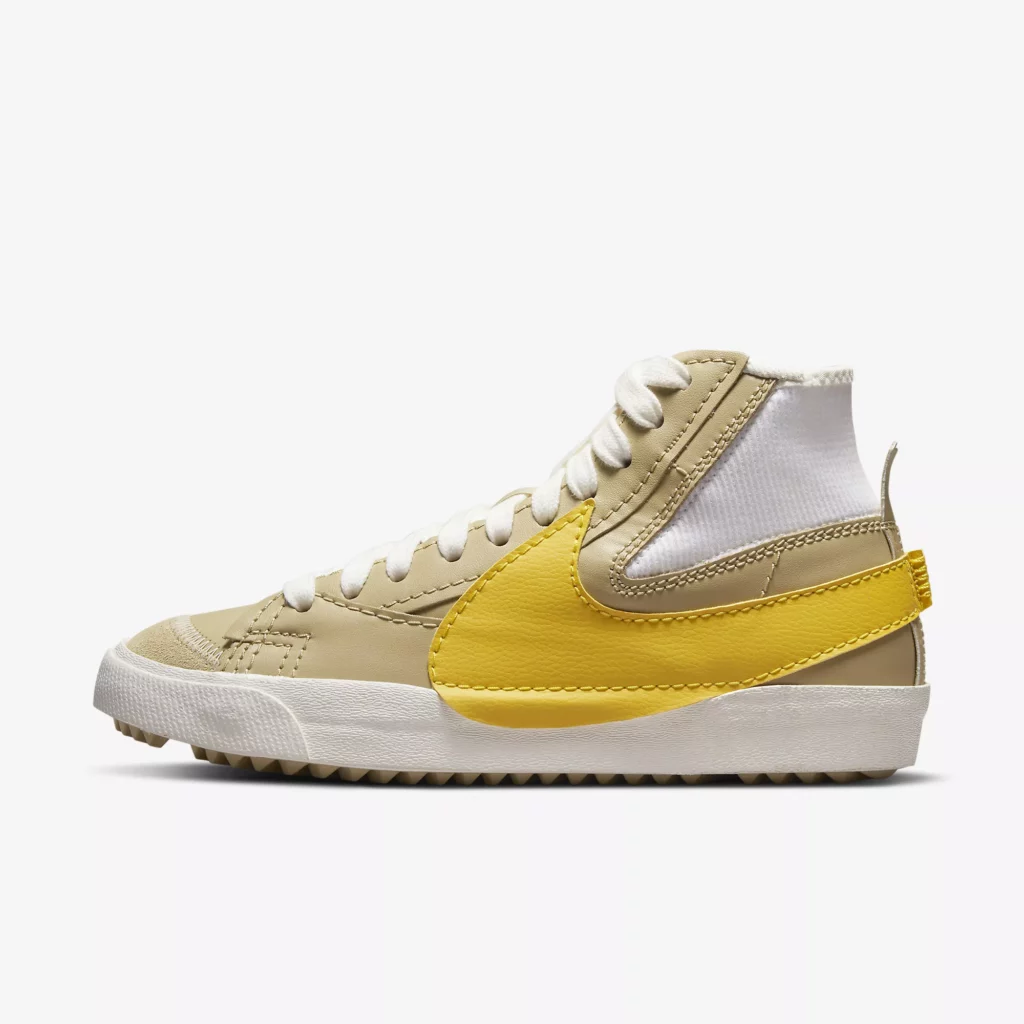 Кросівки Nike Blazer Mid 77 Jumbo