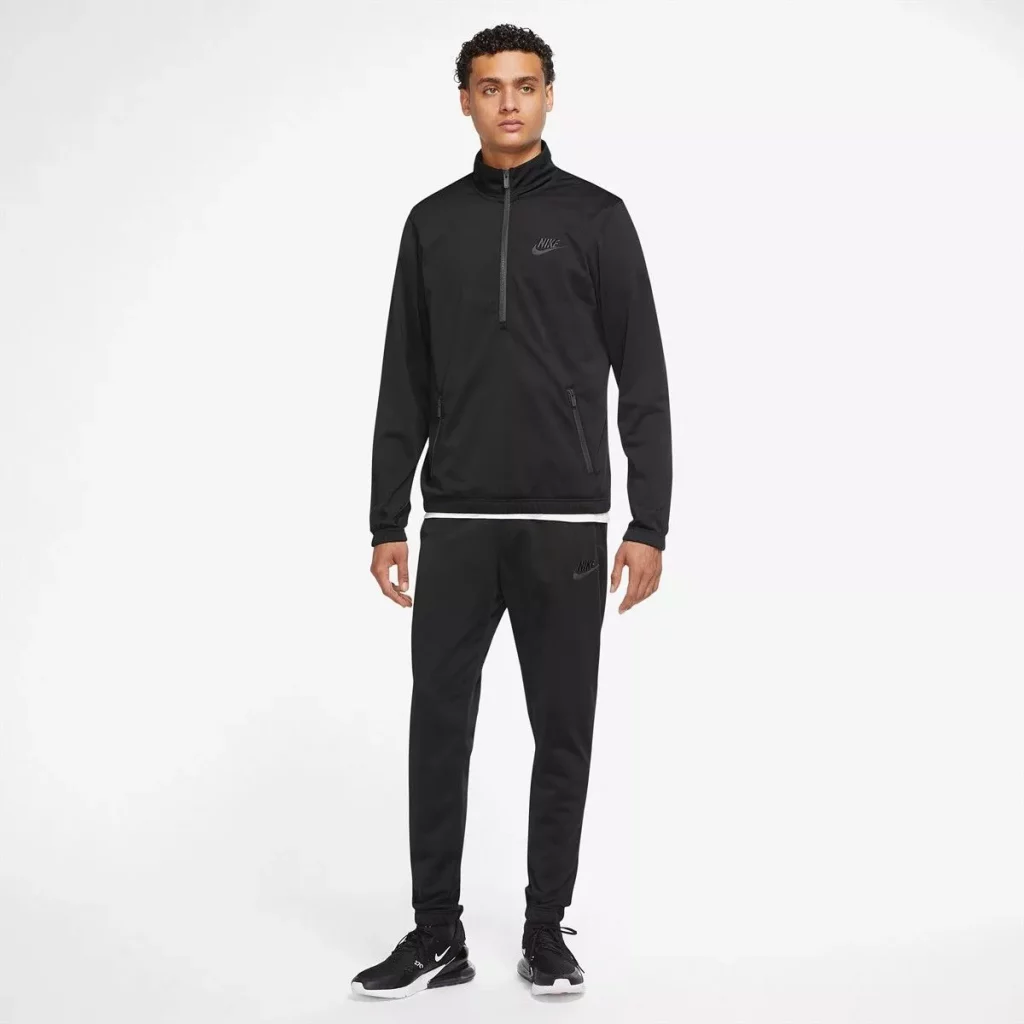 Спортивний костюм Nike Nk Club Pk Trk Suit Basic