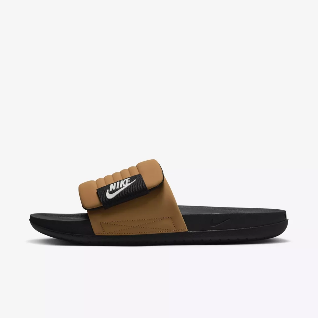 Тапочки Nike Offcourt Adjust Slides