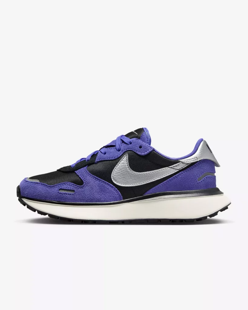 Кросівки Nike Phoenix Waffle