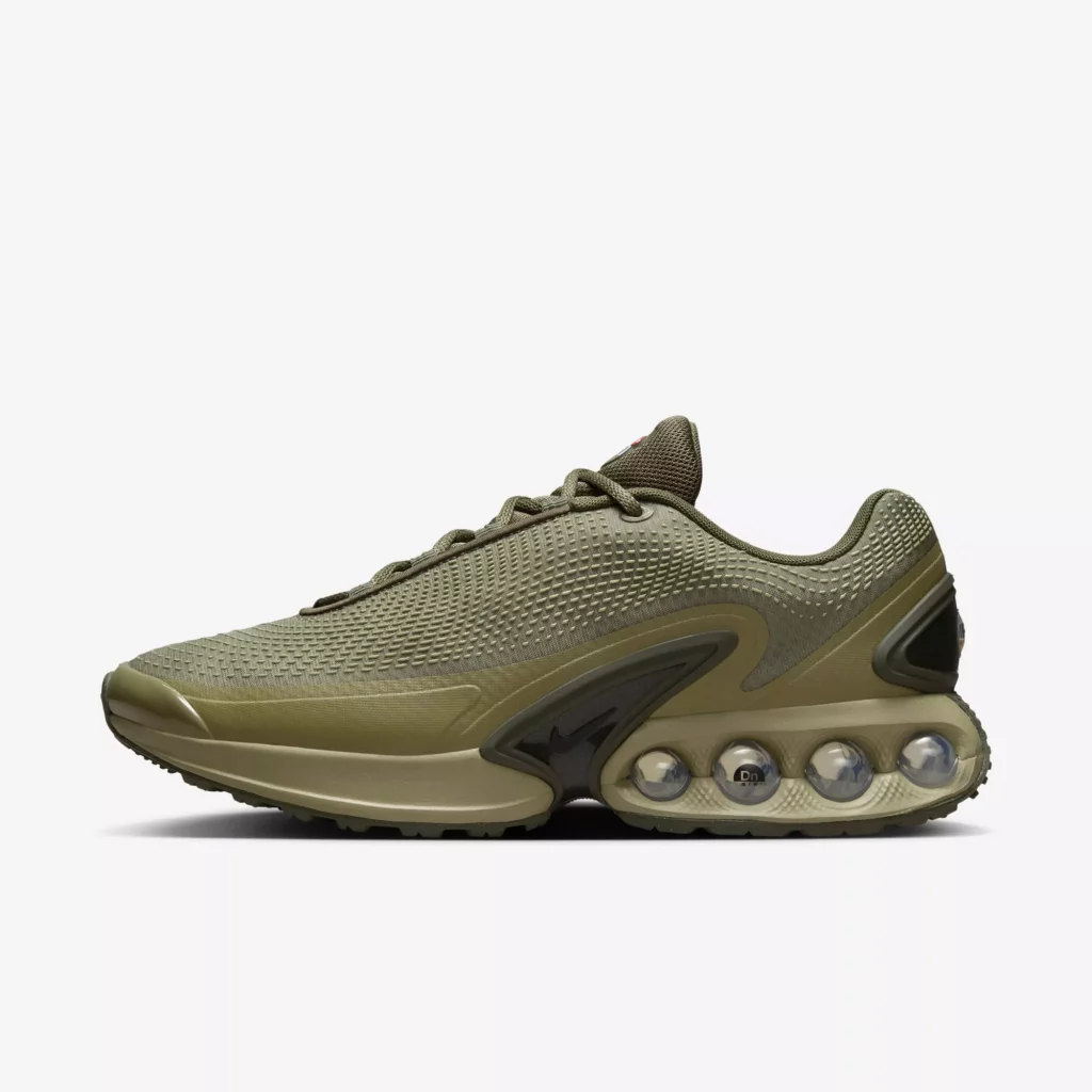 Кросівки Nike Air Max Dn