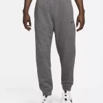 Спортивні штани Nike Therma-FIT Tapered Fitness Trousers