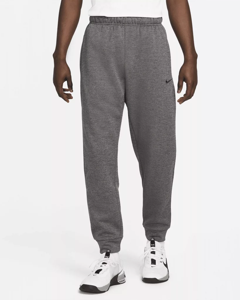 Спортивні штани Nike Therma-FIT Tapered Fitness Trousers