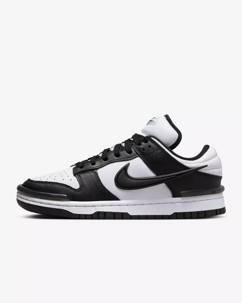 Кросівки Nike Dunk Low Twist