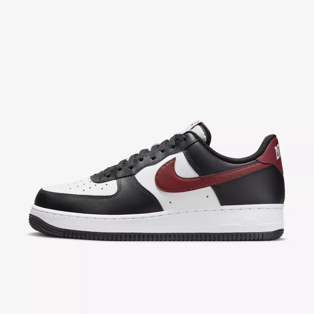 Кросівки Nike Air Force 1 ’07