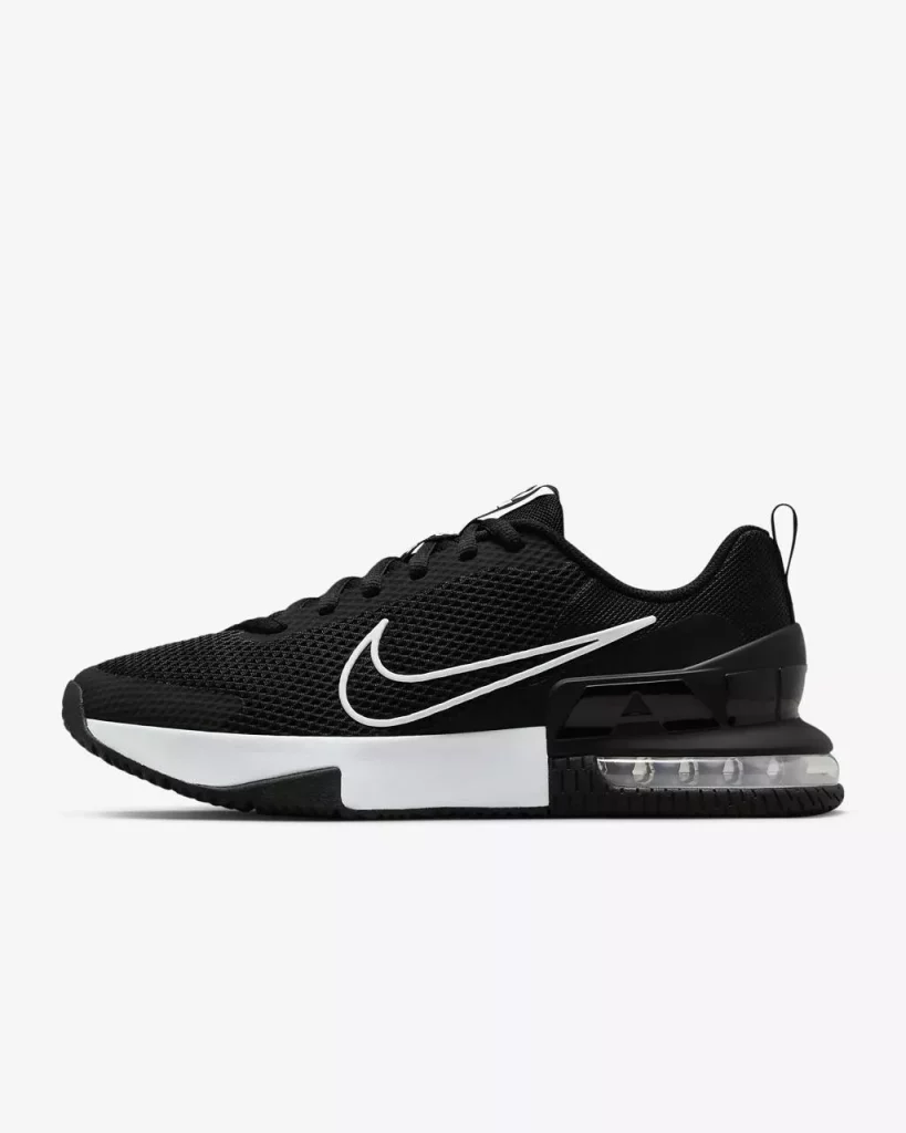 Кросівки Nike Air Max Alpha Trainer 6