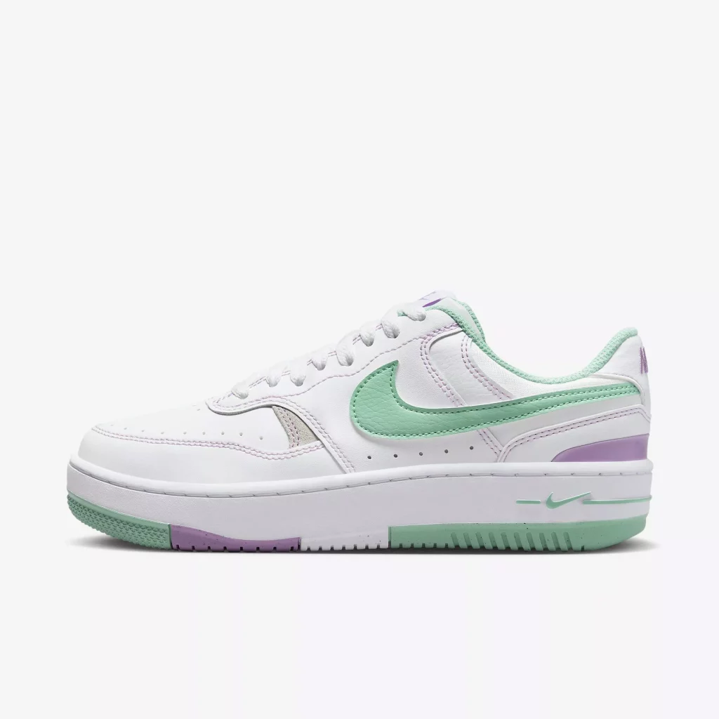 Кросівки Nike Gamma Force