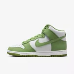 Кросівки Nike Dunk High Retro
