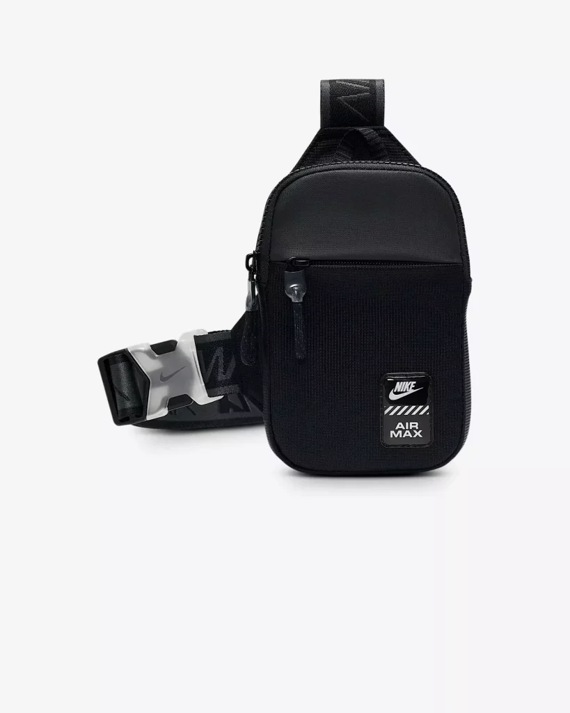 Сумка через плече Nike Sportswear Essentials Cross-Body Bag