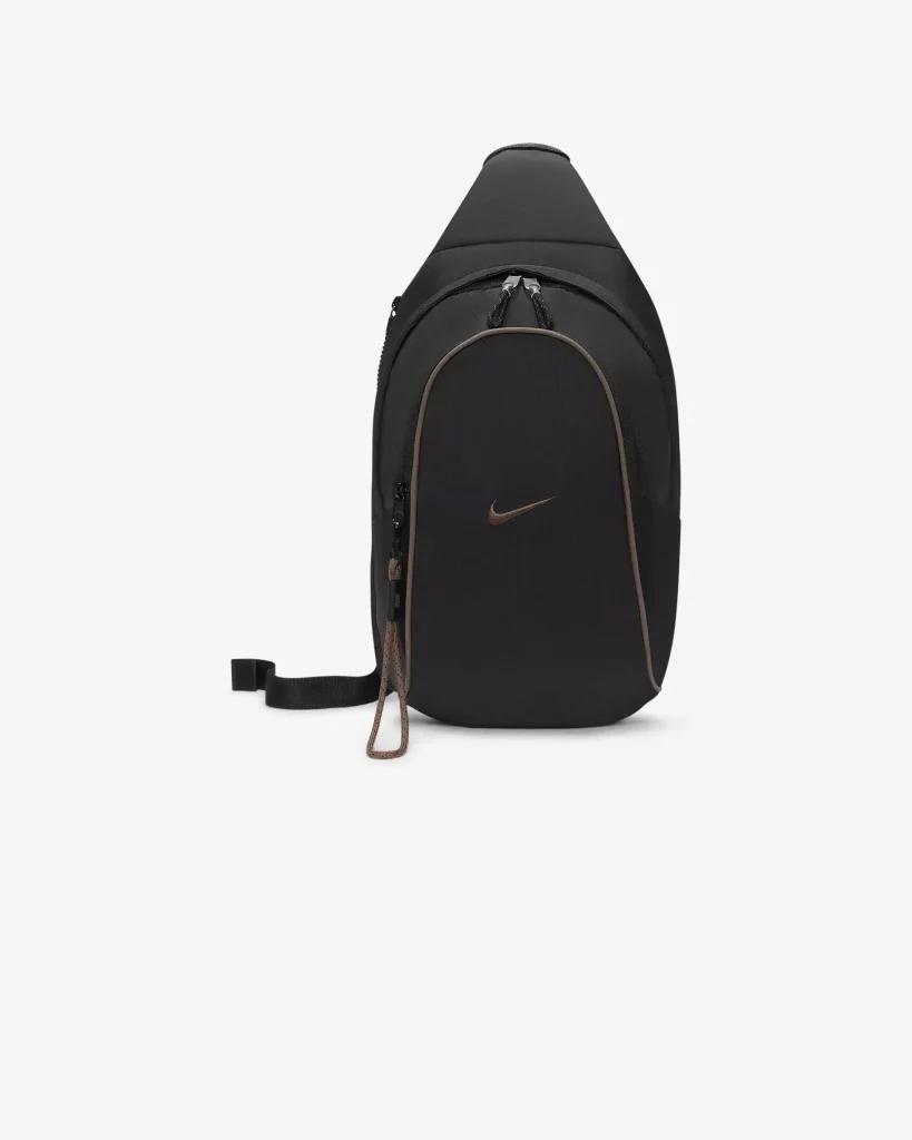 Сумка через плече Nike Sportswear Essentials
