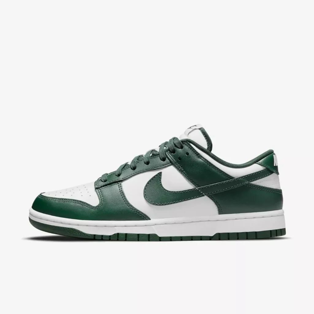 Кросівки Nike Dunk Low Retro