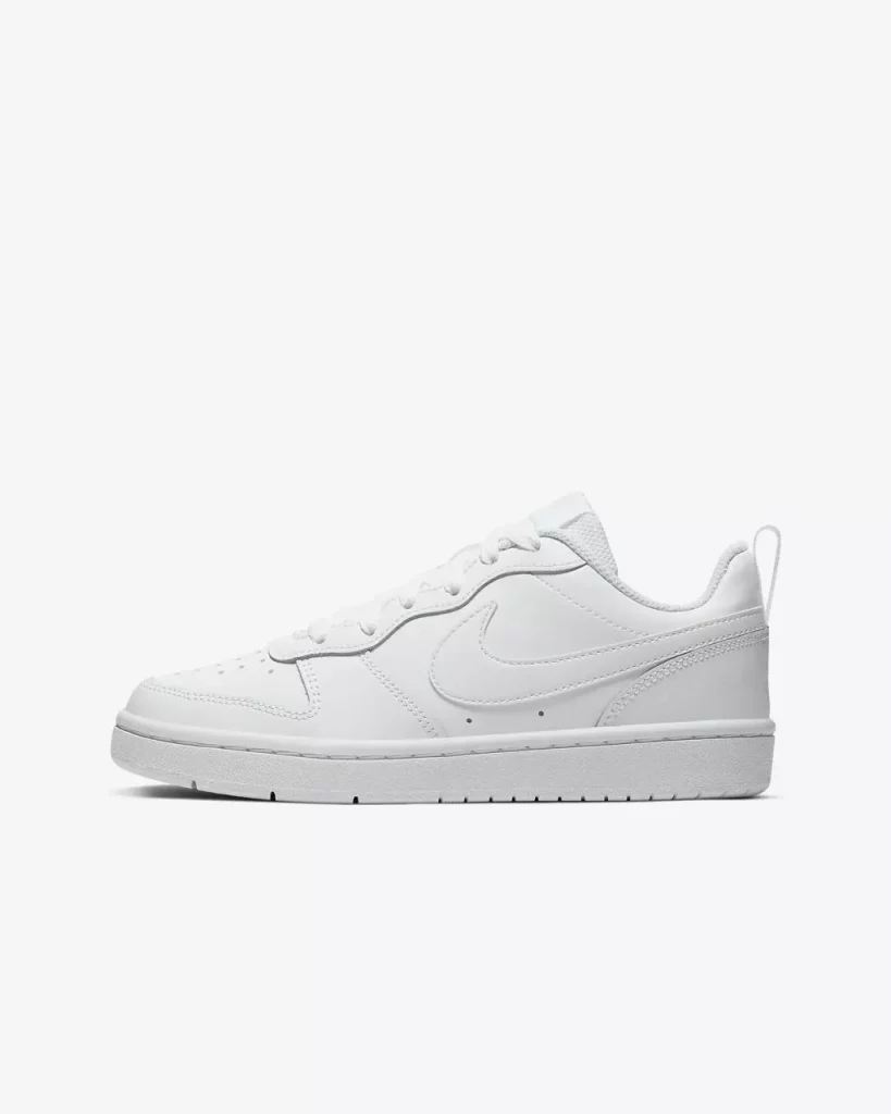 Кросівки Nike Court Borough Low 2