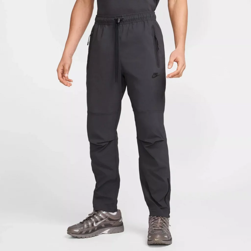 Штани Nike Tech Woven Open-Hem Trousers