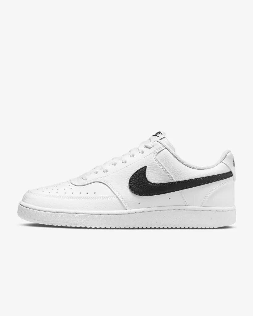 Кросівки Nike Court Vision Low Next Nature