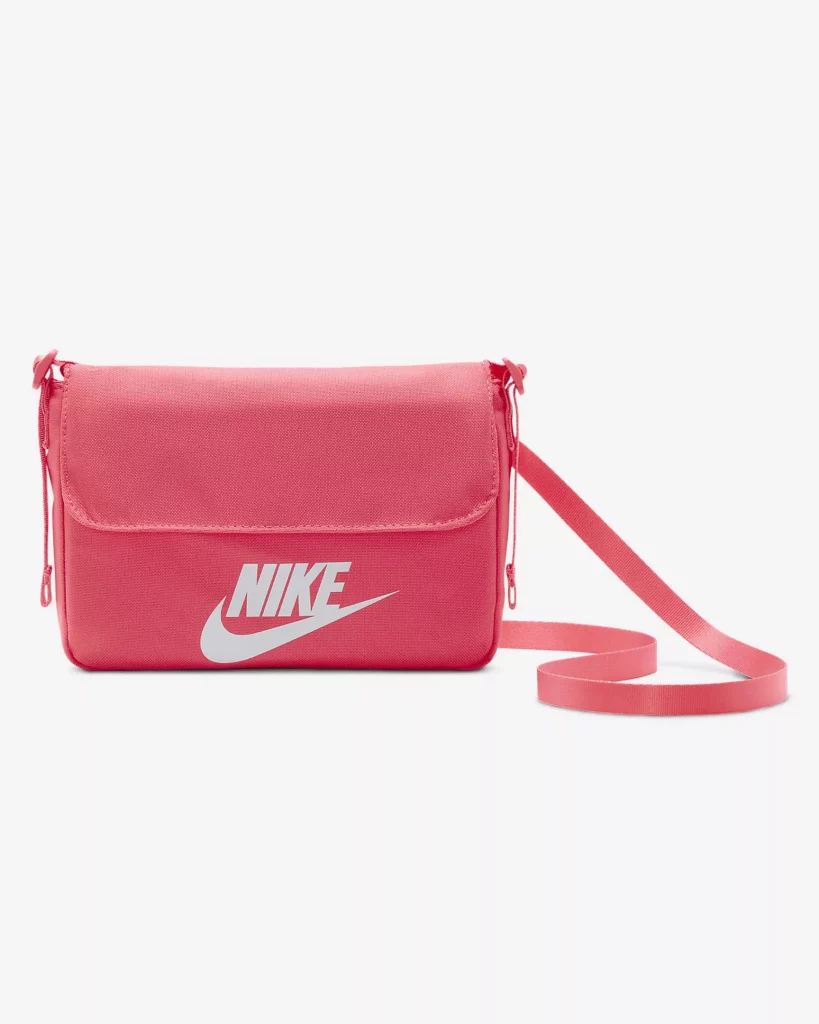 Сумка через плече Nike Nsw Futura 365 Cross-Body Bag