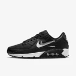 Кросівки Nike Air Max 90 Black