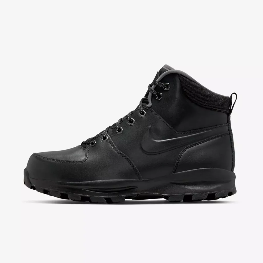 Черевики Nike Manoa Leather SE