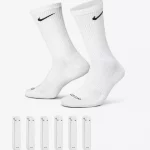 Шкарпетки Nike Everyday Plus Cushioned Training