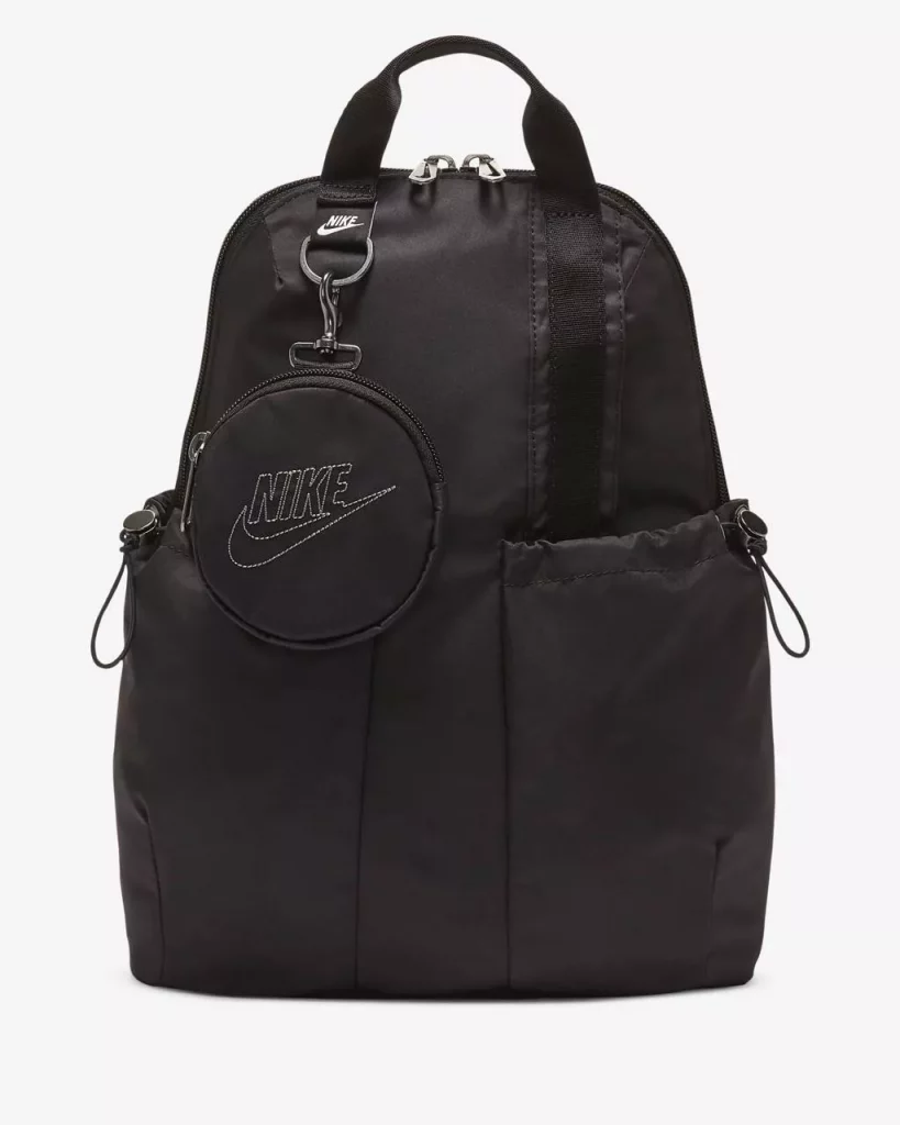 Рюкзак Nike Nsw Futura Luxe Mini