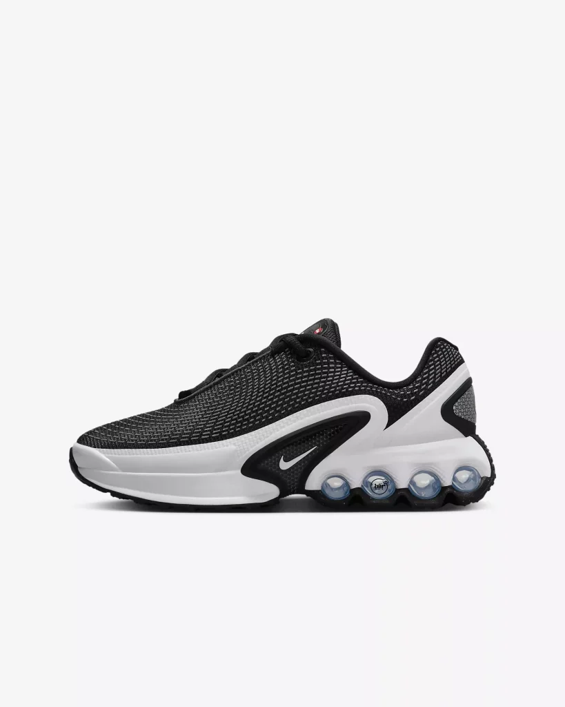 Кросівки Nike Air Max Dn