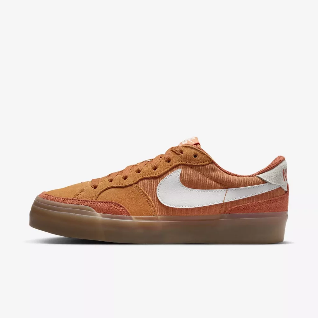 Кросівки Nike Sb Zoom Pogo Plus