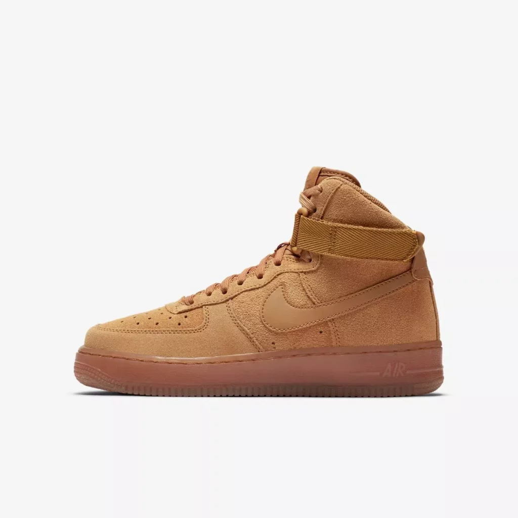 Кросівки Nike Air Force 1 High LV8