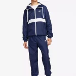 Спортивний костюм Nike M Club Wvn Hd Trk Suit