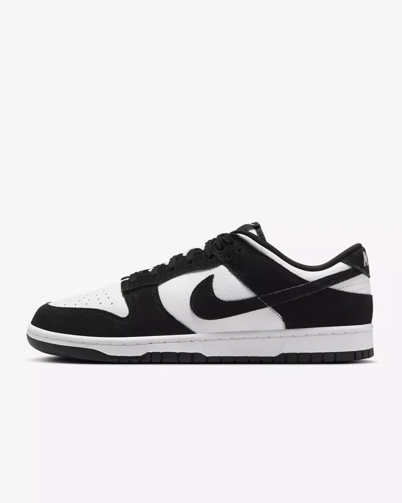 Кросівки Nike Dunk Low Retro