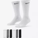 Шкарпетки Nike Everyday Plus Cushioned Training