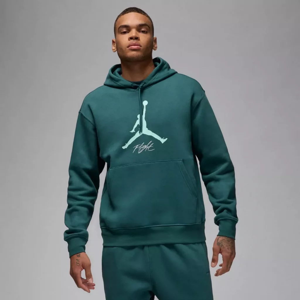 Худі Nike Air Jordan Essentials Fleece