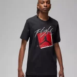 Футболка Nike Air Jordan Graphic Tee