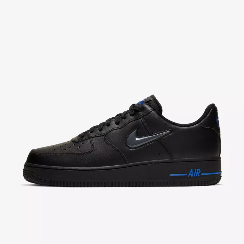 Кросівки Nike Air Force 1 Low Jewel