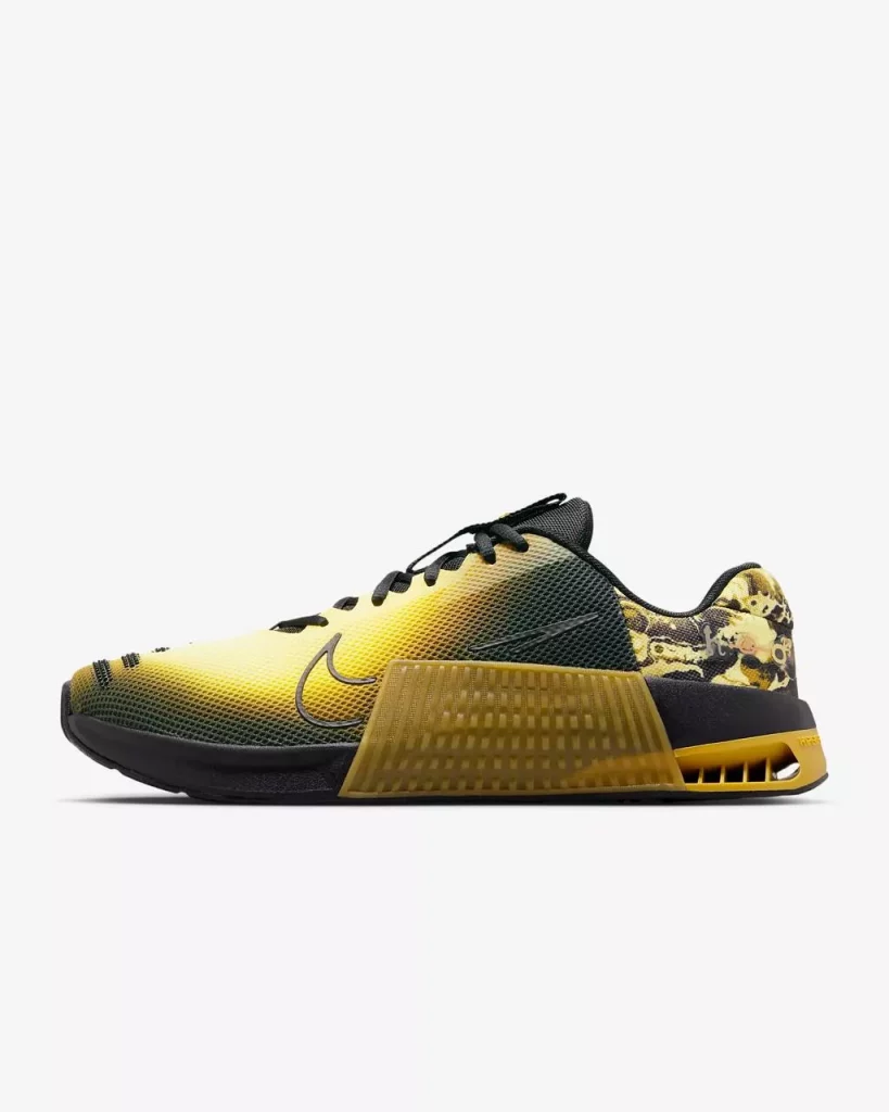 Кросівки Nike Metcon 9 Amp