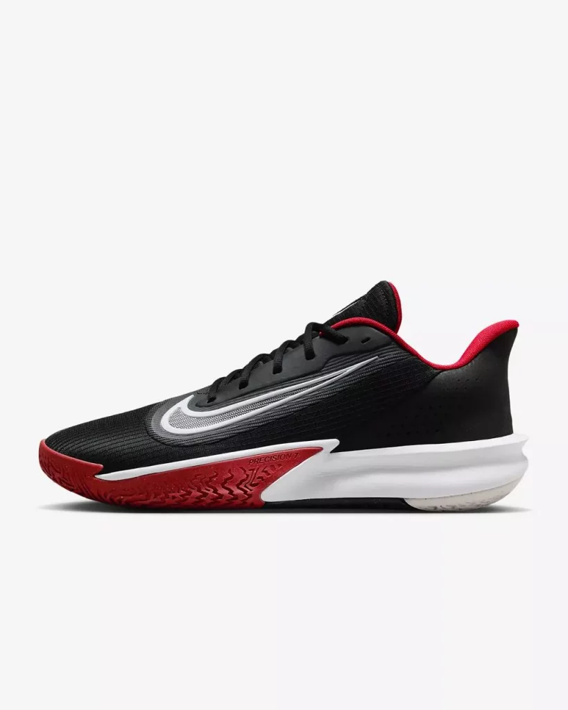Кросівки Nike Precision 7