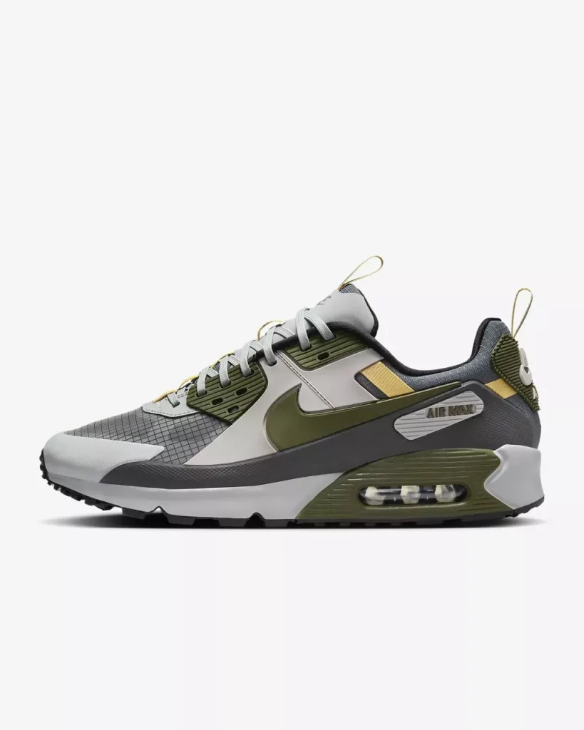 Кросівки Nike Air Max 90 Drift
