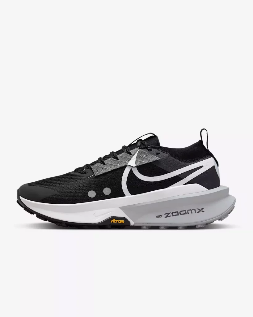 Кросівки Nike Zoomx Zegama Trail 2