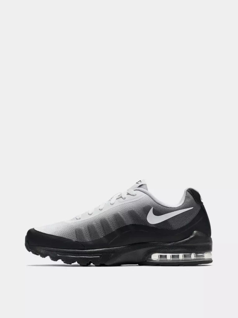 Кросівки Nike Air Max Invigor Print