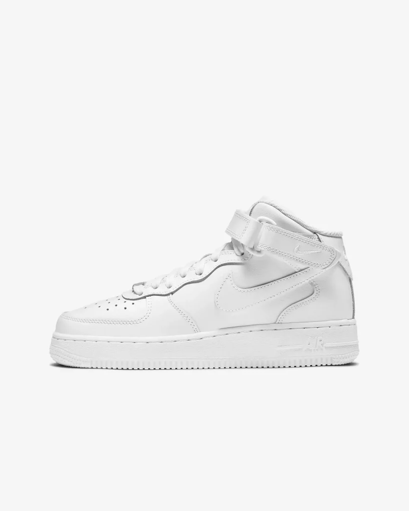 Кросівки Nike Air Force 1 Mid